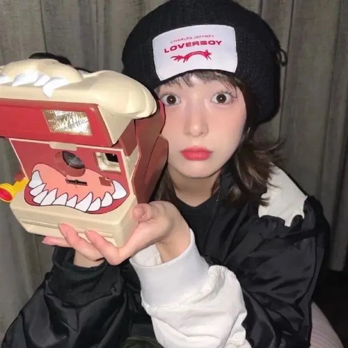 从前的我们
