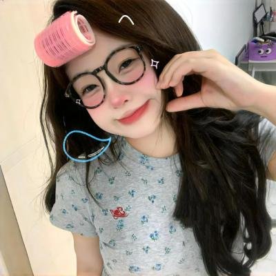 职业女郎